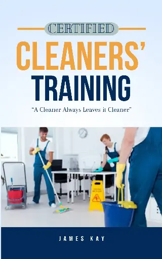 Cleaners Training